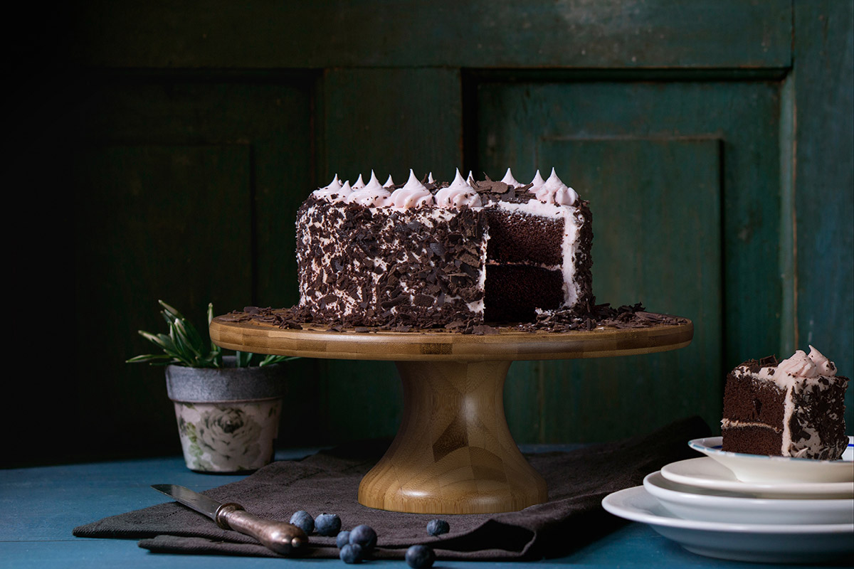 Hershey Bar Cake Recipe