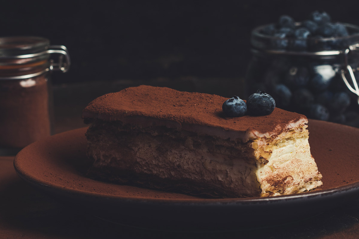 Cookie Dough Cake Recipe