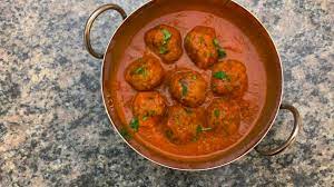 "Delicious and Flavorful Chicken Kofta Recipe: A Culinary Delight"