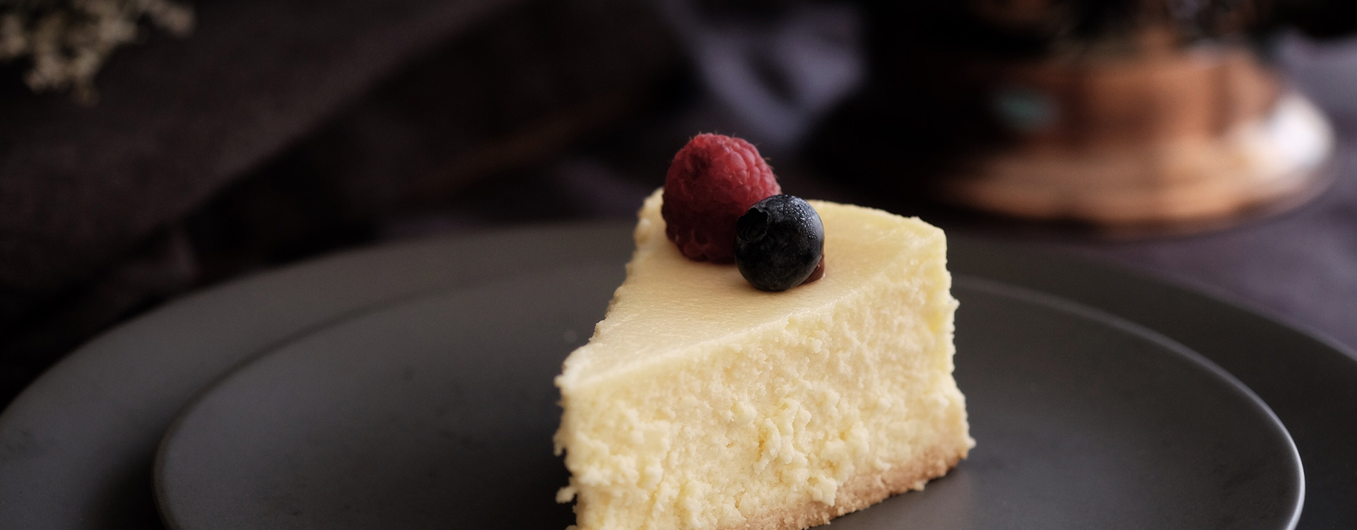 Cheesecake Recipe