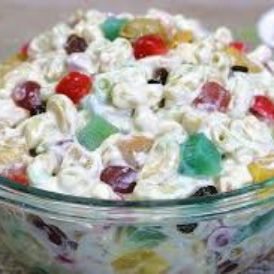 macaroni salad recipe tagalog