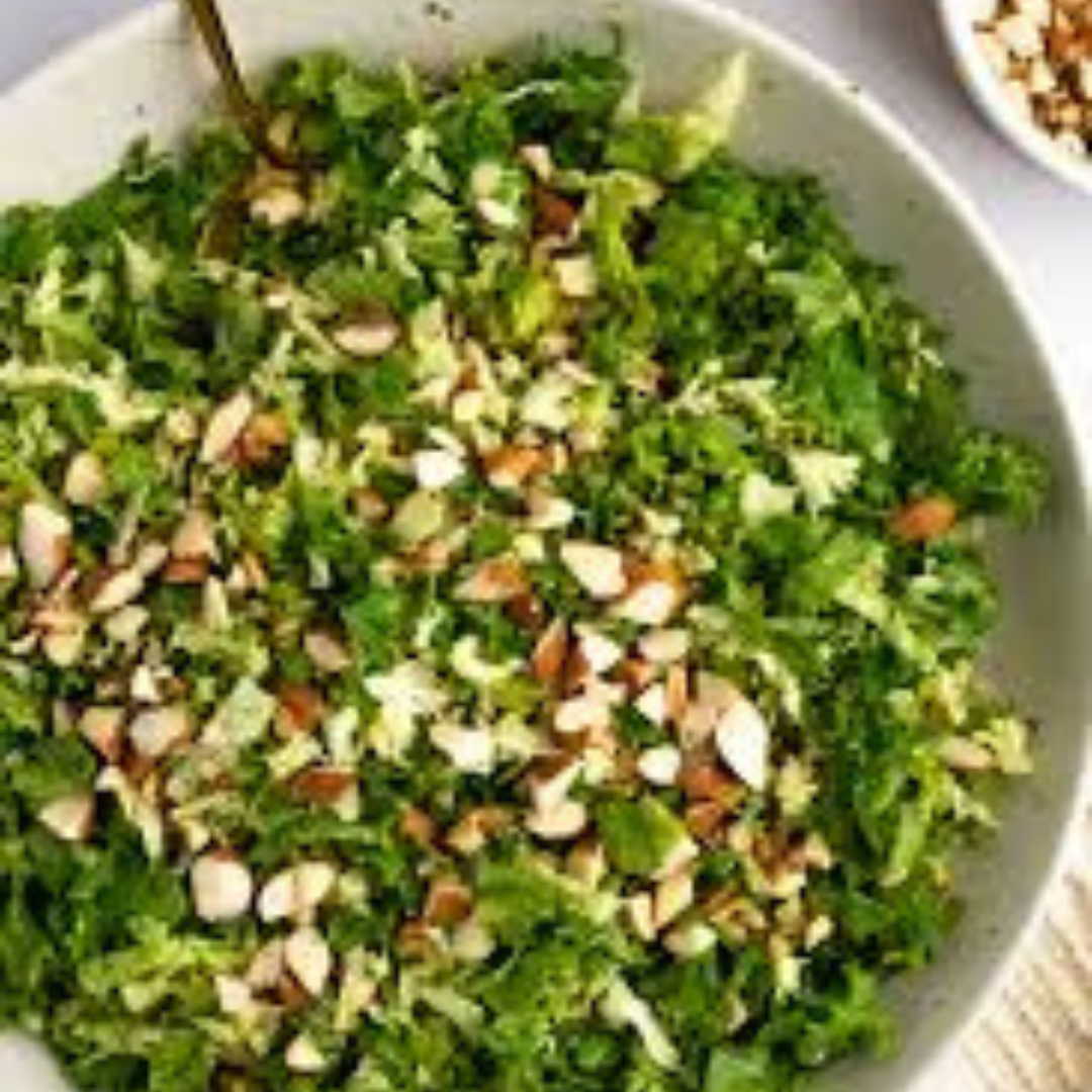 chick fil a kale salad recipe