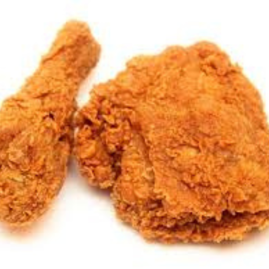 popeyes chicken recipe