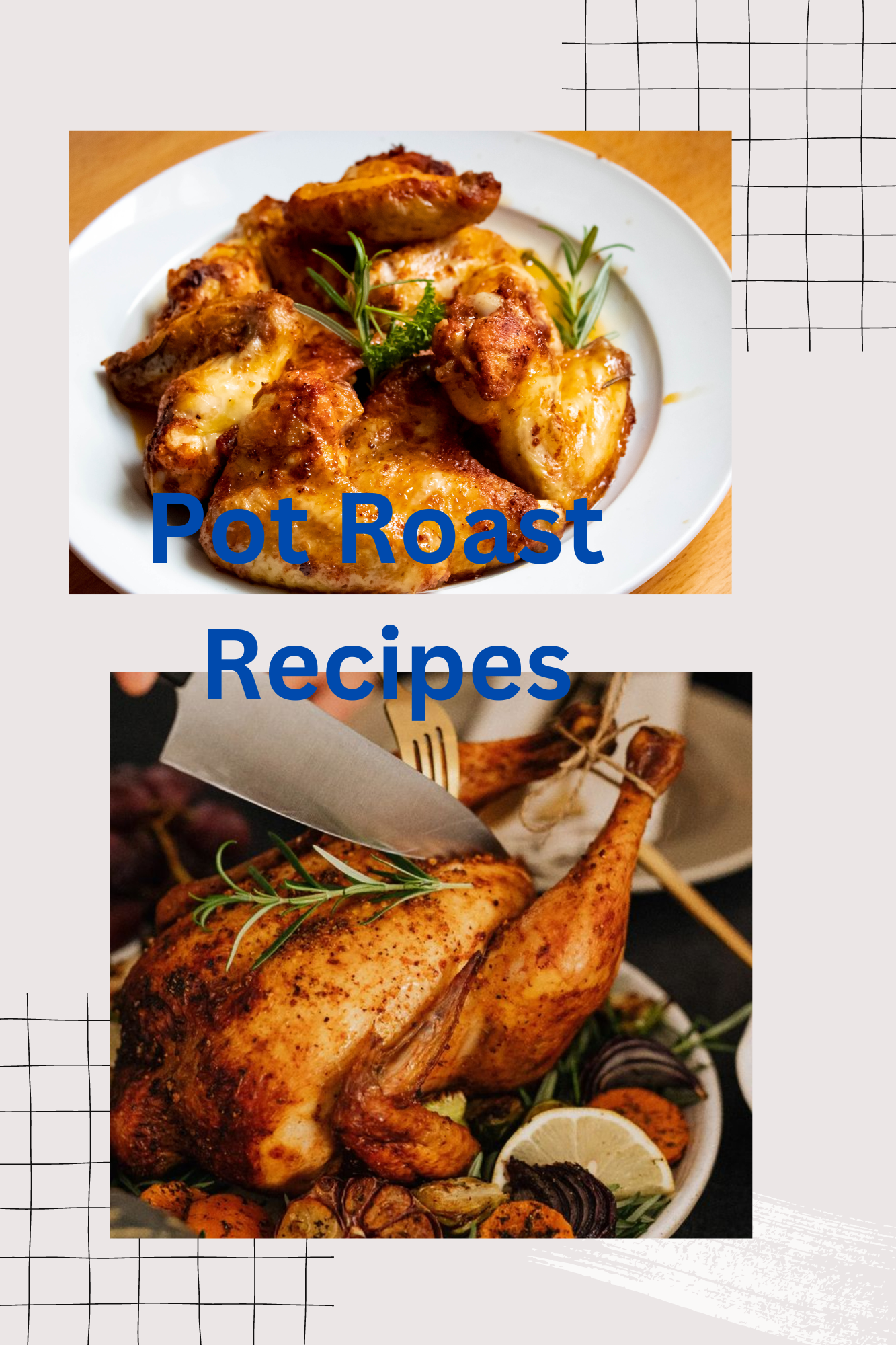 Pot Roast Recipes